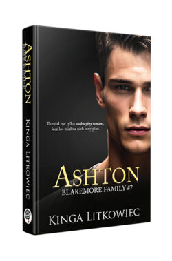 Ashton. Blakemore Family #7 (Kinga Litkowiec)