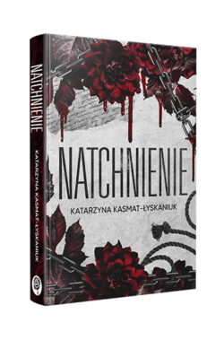 Natchnienie (Katarzyna Kasmat - Łyskaniuk)