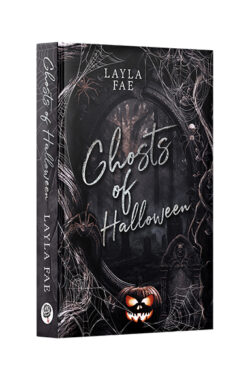 Ghosts of Halloween (Layla Fae)
