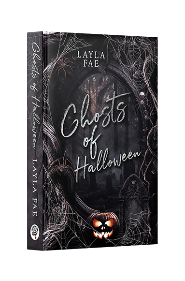 Ghosts of Halloween (Layla Fae)