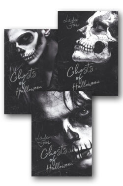 Arty z "Ghosts of Halloween"