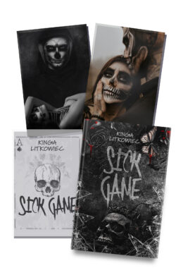 Zestaw overley: Sick Game