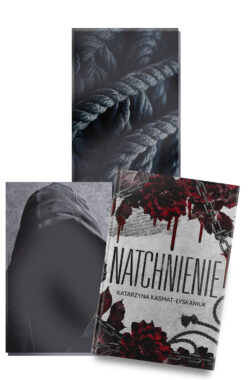 Zestaw overley: Natchnienie