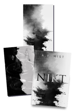 Zestaw overley: Nikt