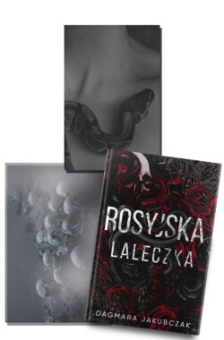 Zestaw overley: Rosyjska laleczka